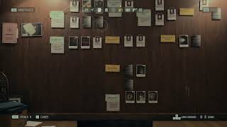 A Deep Dive Into Alan Wake 2 🔴