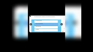Nishtha 4.0 ECCE Course-6 Quiz Answers