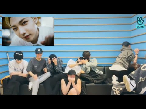 Stray Kids Your Eyes MV Reaction