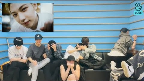[Eng Sub] Stray Kids "Your Eyes" M/V Reaction