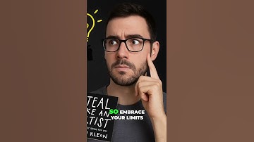 Embrace Limitations: Unlock Creativity and Breakthroughs!