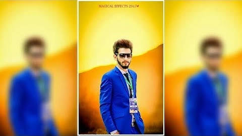 How To Edit Like Aslam Mom