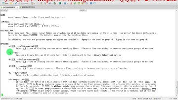 05 01 egrep及扩展正则表达式