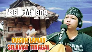 Sedih Saje Oleh LIPI Kinal | Gitar Tunggal Batang Hari Sembilan