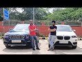 Luxury used cars Delhi || BMW X1 SPECIAL VIDEO || LATEST MODELS || LESS DRIVEN || JALANDHAR MOTOR