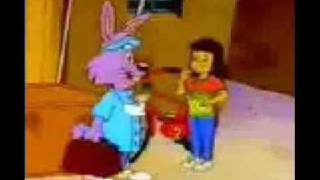 Dr Rabbitward