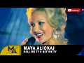 Maya Alickaj Hall Me Ty E Qef Me Ty Official Video Maya Alickaj Hall Me Ty E Qef Me Ty Official Video