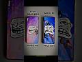 💣 iQOO Z10 vs Vivo X200 Pro – Gaming Speed Test ⚡🎯 #gaming #trending #sigmarule #ytshorts