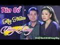 Tân Cổ Ru Nửa Vầng Trăng - NS Mỹ Tiên ft NS Bùi Trung Đẳng | Tân Cổ Miền Tây Mới Nhất 2021