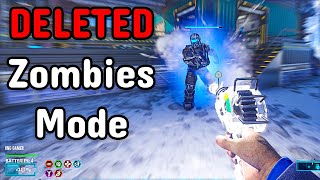 COD ONLINE Zombies in Black Ops 3... (Chinese Call of Duty Remake)