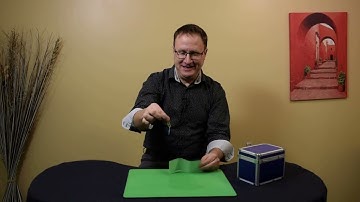 Fun-2-B-Fooled - Linking Paperclips - Clinton W. Gray