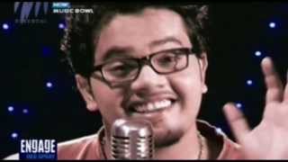 Video thumbnail of "Poi Solla Koodathu Kadhali - Music Bowl"