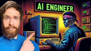 Learn AI Engineer Skills For Beginners: OpenAI API + Python