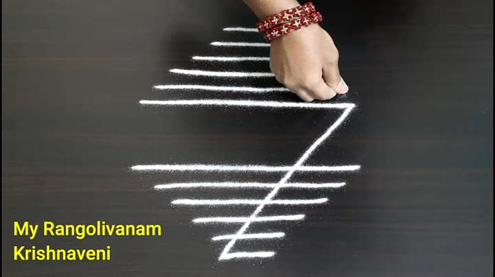 Dhanurmasam Geethala Muggulu🌹Pongal Kolam🌹Sankranthi Muggulu🌹My Rangolivanam Krishnaveni