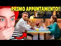 MARANZA FA FINTA DI ESSERE UN PRINCIPE PER CONQUISTARLA.. - PRIMO APPUNTAMENTO!!