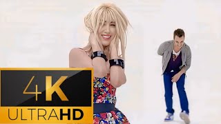 Sinan Akçıl feat. Hande Yener 2011 Atma (Remastered 4k)