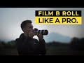 The SECRET to Shooting Good B ROLL