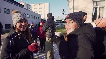 Futurio 2020 — Smartly.io All-Hands Offsite in Aulanko