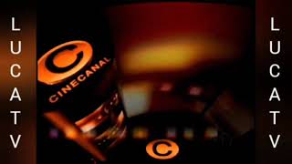 Reel Cinecanal en el Reel Novocom 2002