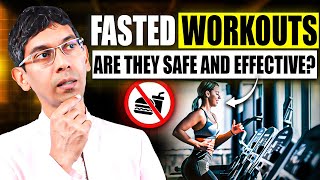 Should you fast before working out in the gym in 2025?