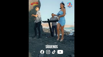 Thumbnail of Encantos de Mujer - Kumbia Andina (Official Video) | "Mix Resplandecer Andino"  #kirkawimusic