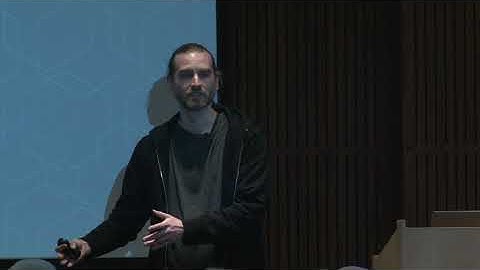 Christian Decker - Deploying Lightning at scale