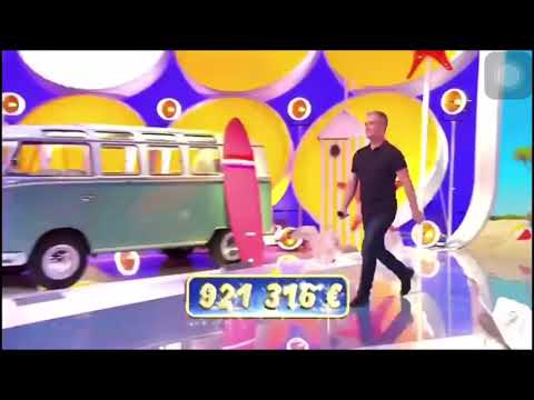 Élimination Éric 12 Coups De Midi
