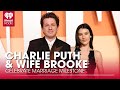 Charlie Puth & Wife Brooke Celebrate Marriage Milestone: 'Amazing Memories' | Fast Facts