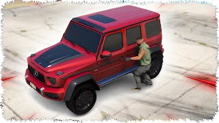 ДЖОННИ ӨЗІНЕ ГЕЛИК САТЫП АЛДЫ ! (GTA V) нурченл джони окигасы Джоннидын Окигасы, Джонни