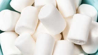 This Is How Marshmallows Are Really Made