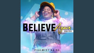 Video thumbnail of "Psalmist Raine - Release (Live)"