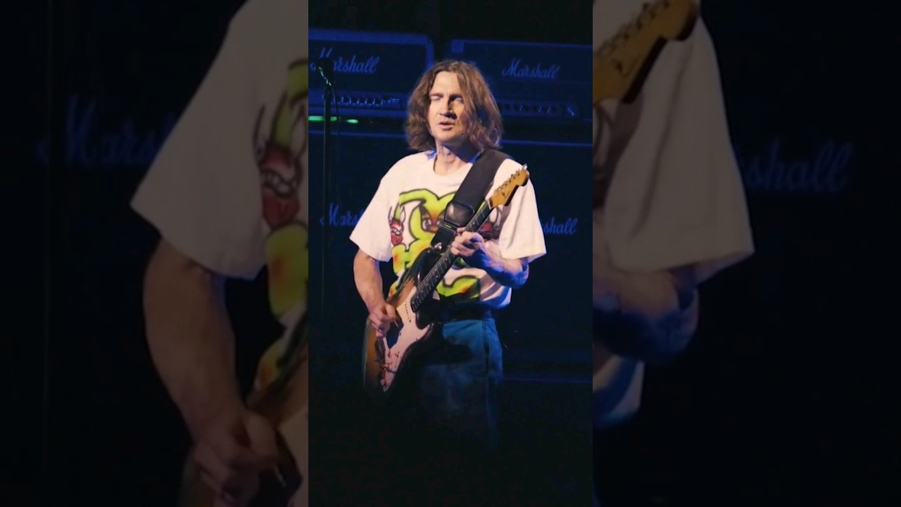 Watch SNOW intro is ETERNAL #redhotchilipeppers #rhcp #live #shorts on YouTube Watch SNOW intro is ETERNAL #redhotchilipeppers #rhcp #live #shorts on YouTube