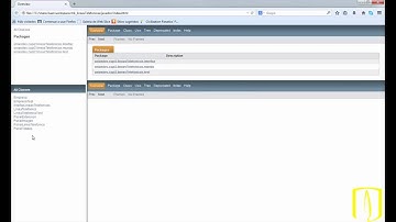 Video tip generación javadoc en Eclipse