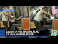 Lalaki nagmalasakit sa nilalamig na pulubi sa loob ng subway sa NYC — TomoNews