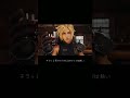 口説く前のクラウドさんに注目！【FF7リメイク】