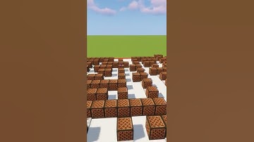 "This Game" No Game No Life OP Minecraft Note Blocks Tutorial