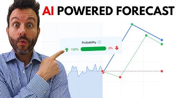 FORECASTING THE MARKETS WITH AI: the New Feature of Forecaster Terminal