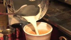 Lewisville, Winston-Salem, Clemmons, NC Coffee Shop ~ Casanova's Coffees & Fudge 