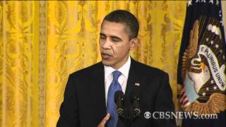 Obama on gunwalking scandal: I stand by AG Eric Holder