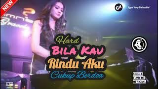 Single Funkot - Dj Bila Kau Rindu Aku Cukup Berdoa (Hard) New 2023 - Trending Viral aTikTok