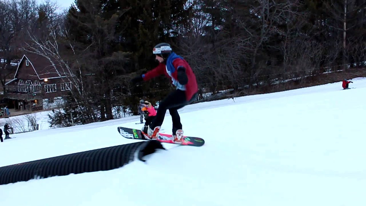 Tyrol + Keystone B-Footy feat. Totally Trevor