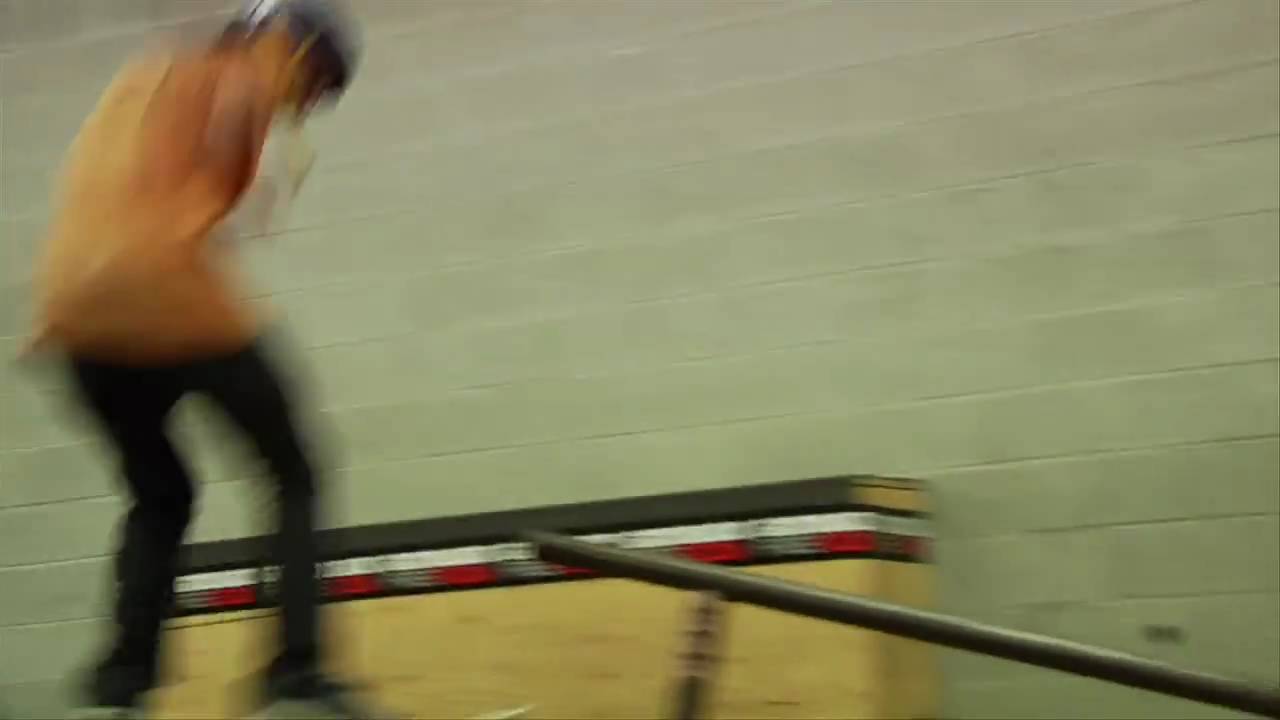 Am Spotlight: John Oskvarek