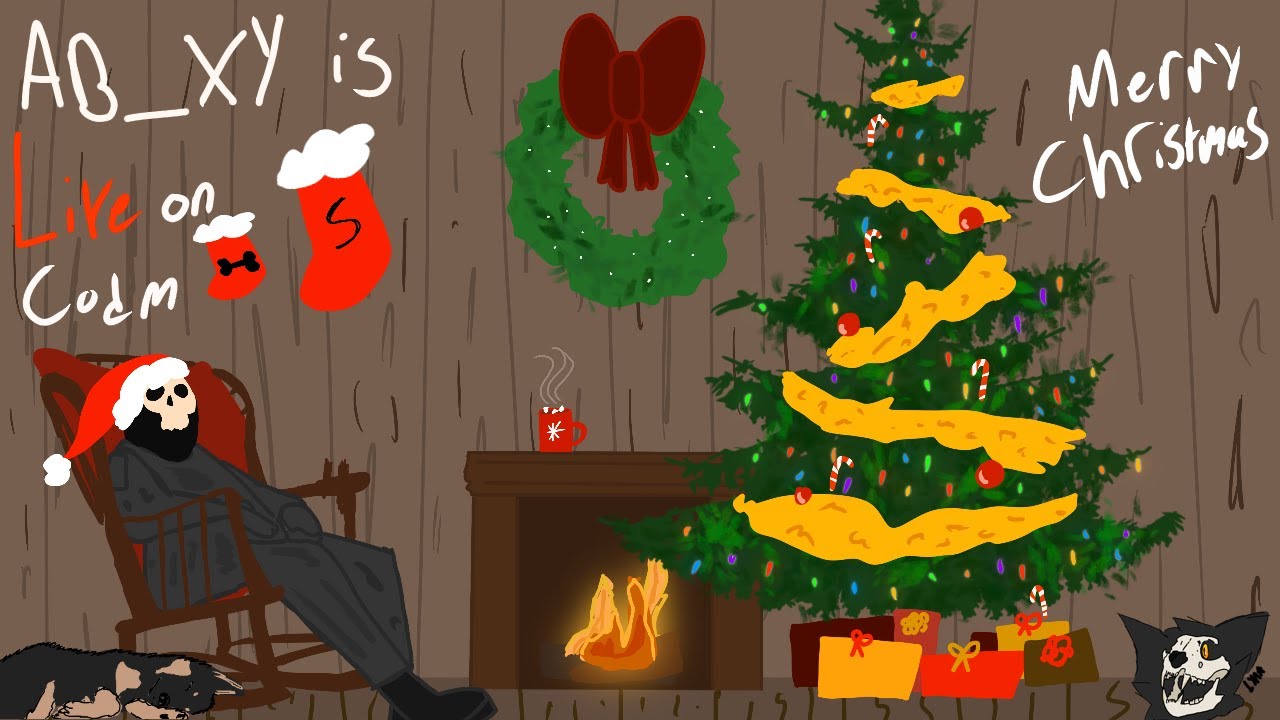 CALL OF DUTY MOBILE LIVE 🔴 CHRISTMAS EVE RANKED GRIND!