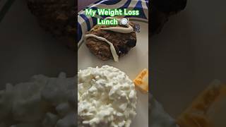 What I Eat to Lose Weight on Weight Watchers | 15 WW Points #shorts