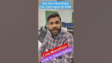 Good News For CUET 2022 Aspirants l Live Marathon l Genral Test l Link In Description