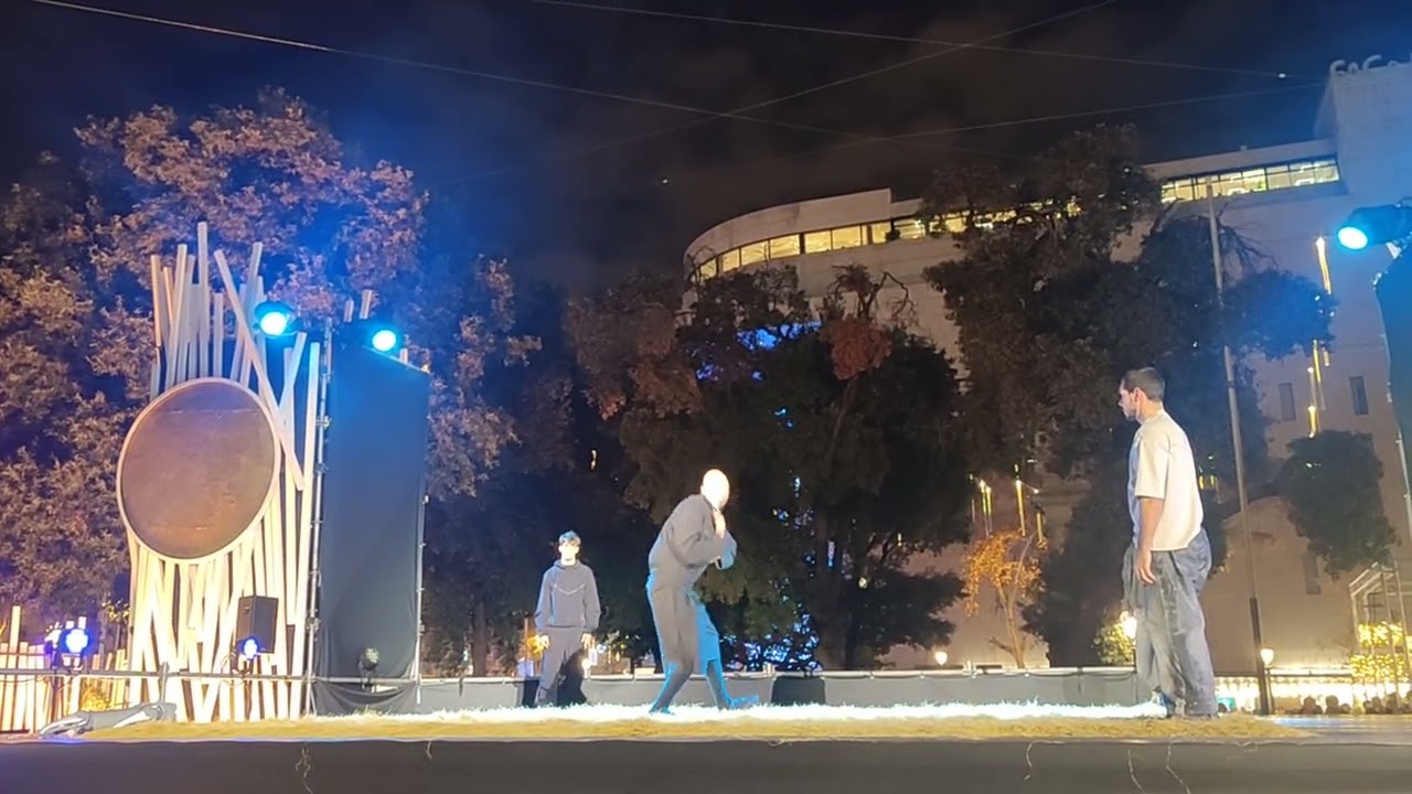 Iron Skulls Co, Famulus 4.0 (Barcelona, 28 diciembre 2025)