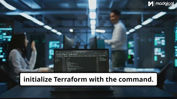 Master Terraform in Minutes: A Beginner's Guide to Infrastructure Automation