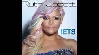 Video thumbnail of "Ruth Jacott - Iets"