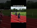Bro celebrated way too early 😭