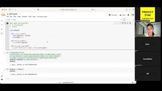 Python. ООП. Объектно-ориентированное программирование